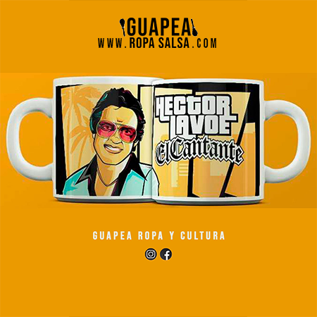 Tazas Salseras