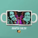 Tazas Salseras