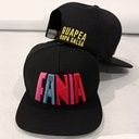 Gorra Fania