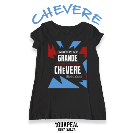 Chevere