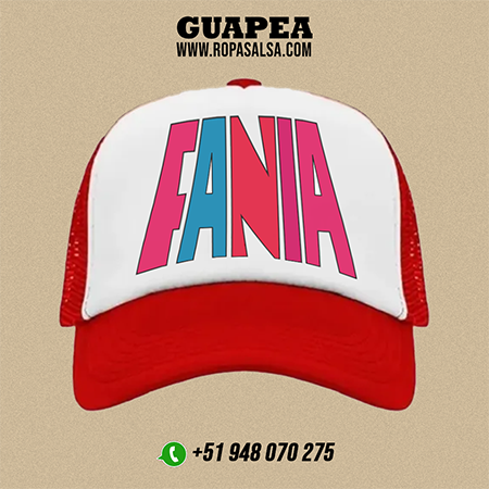 Gorras