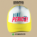 Gorras