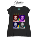 Celia Cruz de Colores