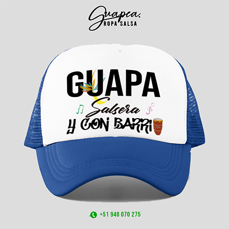 Gorras