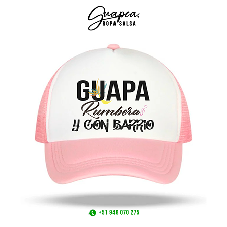 Gorras