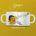 Tazas Salseras