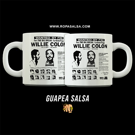 Tazas Salseras