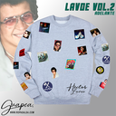 Conjunto NY - Lavoe Vol.2