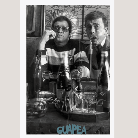 Fotografías Salseras