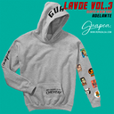 Polera NY - Lavoe Vol. 3