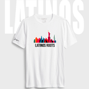 Latinos Nueva York