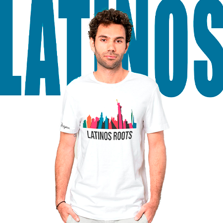 Latinos Nueva York