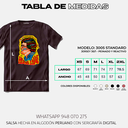 Celia Cruz de Colores