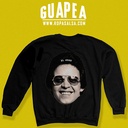 Poleras Hector Lavoe