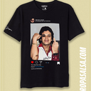 Instagram LaVoe