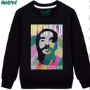Polera Wanted colores