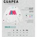 Polera Wanted colores