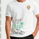 Selva de Cemento