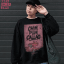 2. Pantera Chim Pum Callao