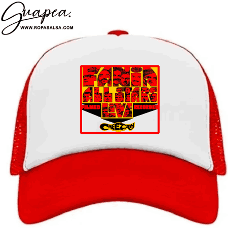 Dos Gorras Camionero x 100
