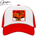 Dos Gorras Camionero x 100