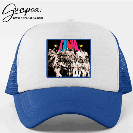 Dos Gorras Camionero x 100
