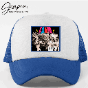 Dos Gorras Camionero x 100
