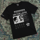 Wanted Hector Lavoe
