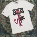 Pantera Chim Pum Callao