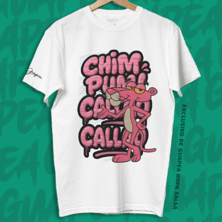 Pantera Chim Pum Callao