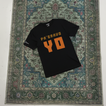 Pa Bravo Yo