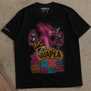 Pantera Chim Pum Callao