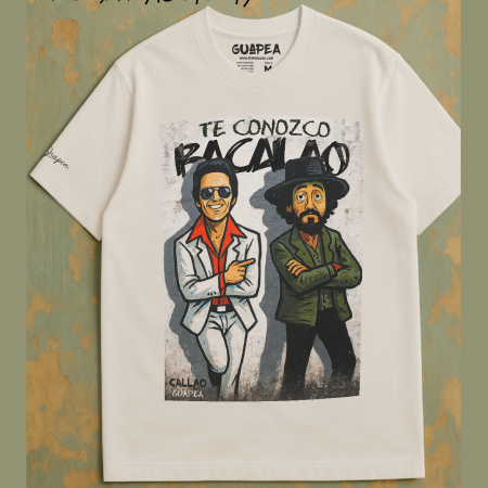 PROMO: 2 Polos x 140