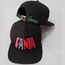 6. Gorra Fania