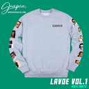 Polera NY - Lavoe Vol. 1