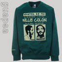 Polera Willie Colon 2024