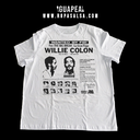 3. Wanted de Willie Colón clásico