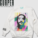 Polera Wanted colores