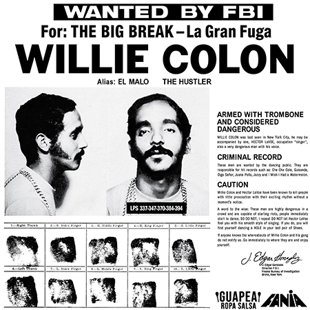 Cuadros Salseros 2x100