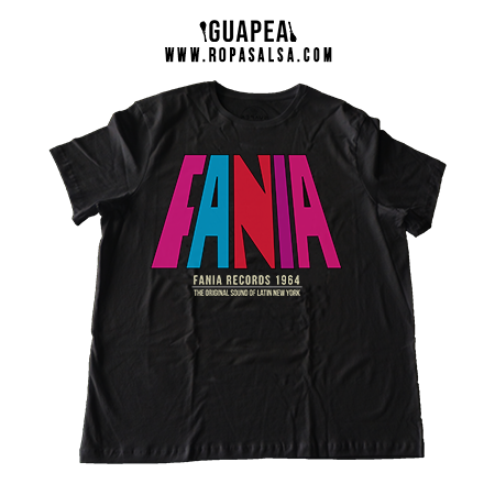 1. Fania Clásico