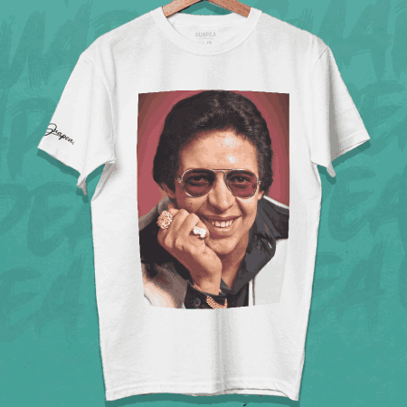 4. Sonrisa Lavoe