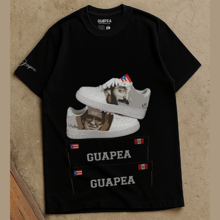 Zapatillas Lavoe Colon